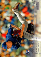 2015 Stadium Club Aaron Sanchez #283 Rookie