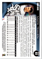 2010 Topps Mark Teahen #83