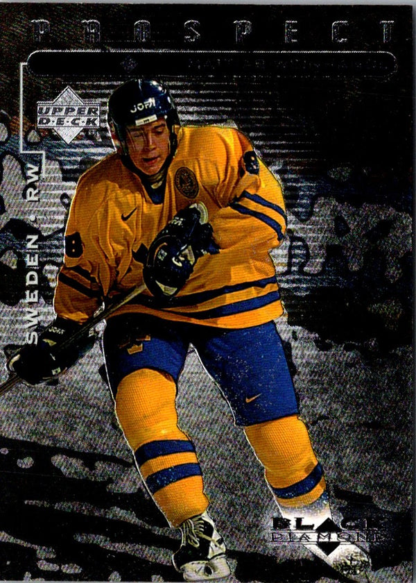 2001 Upper Deck John LeClair #112