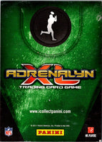 2011 Panini Adrenalyn XL Ben Watson #71