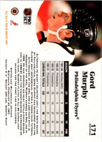 1991 Pro Set Gord Murphy #171