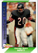 1991 Pacific Mark Carrier