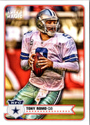 2012 Topps Magic Tony Romo