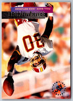 1996 Press Pass Brian Roche #30