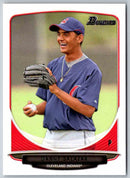 2013 Bowman Danny Salazar