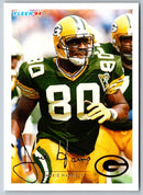 1994 Fleer Jackie Harris