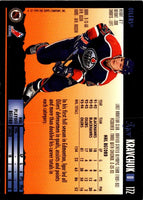 1994 O-Pee-Chee Premier Igor Kravchuk #172