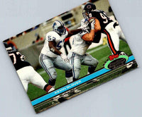 1991 Topps Stadium Club Football Kevin Glover #43