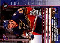 1995 Leaf Ian Laperriere #99