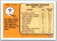 2011 Topps Football Putting Everything They've Got Into The Tackle #53 OF 88