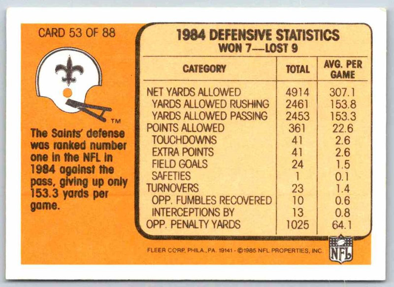2011 Topps Football Putting Everything They've Got Into The Tackle