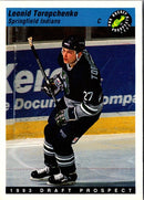 1993 Classic Pro Prospects Leonid Toropchenko