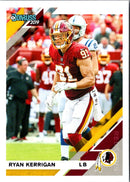 2019 Donruss Ryan Kerrigan