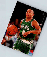 1994 Flair David Wesley #185