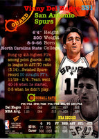 1994 Stadium Club Super Teams NBA Finals Vinny Del Negro #331