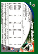 2002 Topps Chrome James McKnight