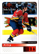 1999 Upper Deck MVP Stanley Cup Filip Kuba