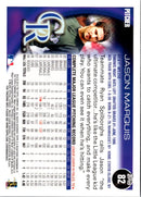 2010 Topps Jason Marquis