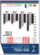 2002 Fleer Platinum Mike Lowell