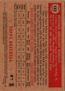 1996 Topps Gallery Michael Tucker