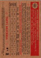 1996 Topps Gallery Michael Tucker #133
