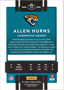 2017 Donruss Allen Hurns