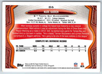 2013 Topps Mark Barron #86