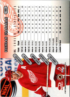 1997 Donruss Brendan Shanahan #181