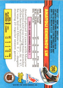 1991 Topps Anatoli Semenov