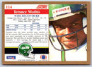 1991 Score Terance Mathis