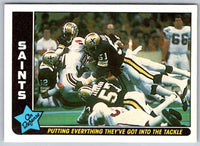2011 Topps Football Putting Everything They've Got Into The Tackle #53 OF 88