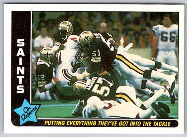 2011 Topps Football Putting Everything They've Got Into The Tackle #53 OF 88