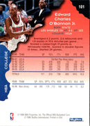 1996 Hoops Ed O'Bannon