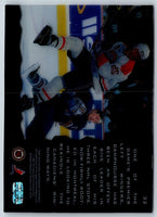 1996 Upper Deck Ice Vincent Damphousse #32
