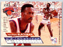 1993 Ultra Rolando Blackman