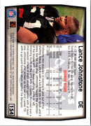 1999 Topps Collection Lance Johnstone