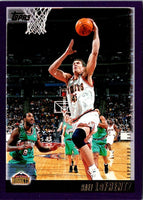 2000 Topps Raef LaFrentz #97