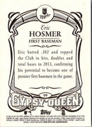 2014 Topps Gypsy Queen Eric Hosmer