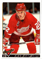 1993 Topps Premier Dino Ciccarelli #49