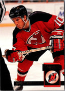 1993 Donruss Corey Millen