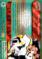 1998 Pacific Alexei Morozov #95