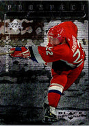 1998 Upper Deck Black Diamond Denis Arkhipov