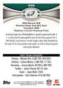 2012 Topps Philadelphia Eagles: LeSean McCoy/Riley Cooper