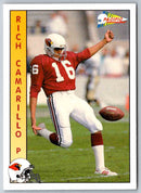 1998 Edge Rich Camarillo