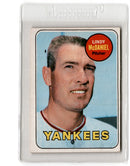 1969 Topps Lindy McDaniel