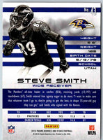 2014 Panini Rookies And Stars Steve Smith #43