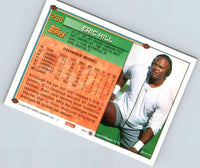 1994 Topps Eric Hill #298