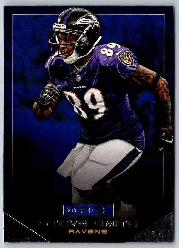 2014 Panini Rookies And Stars Steve Smith #43