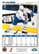 1995 Collector's Choice Owen Nolan