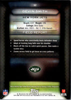2015 Topps Field Access Devin Smith #52